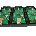 Программатор J-LINK V9