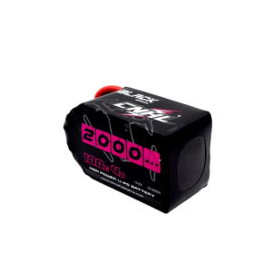 АКБ CNHL 2000mAh 4S 100C XT60