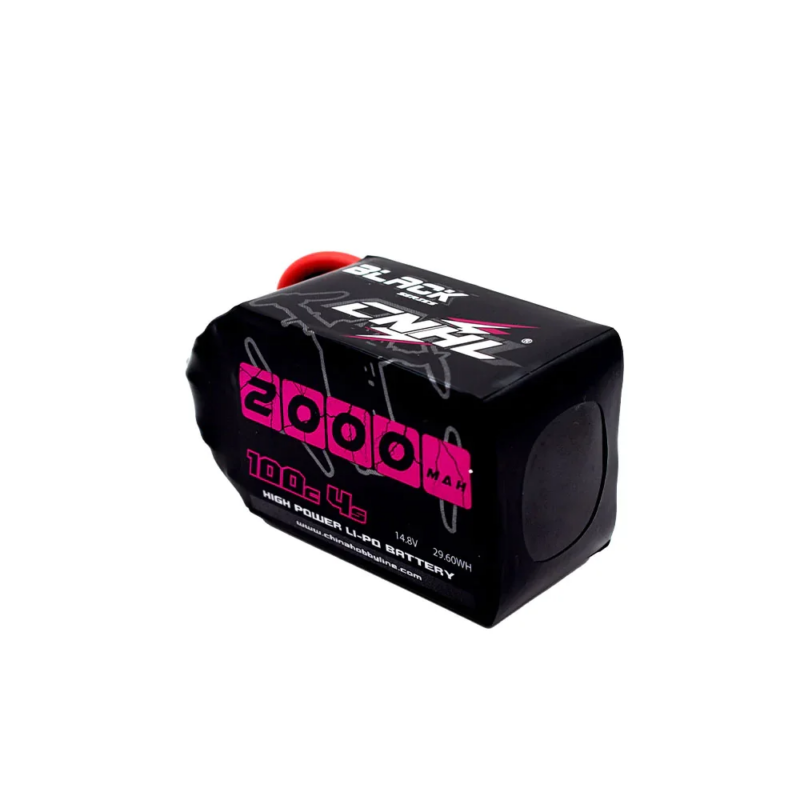 АКБ CNHL 2000mAh 4S 100C XT60