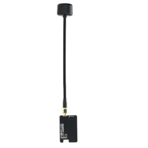 Видеопередатчик RushFPV 3.3G 4W VTX