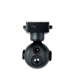 Камера TOPOTEK DHU290G609