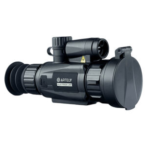 Тепловизионный прицел ARTELV Electron 2.4x25 мм 384x288 LRF