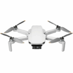 Квадрокоптер DJI Mini 4K
