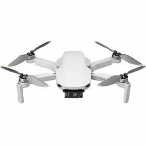 Квадрокоптер DJI Mini 4K