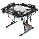 Квадрокоптер DJI Agras MG-1P