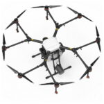 Квадрокоптер DJI Agras MG-1P