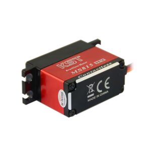 Сервопривод KST MS815