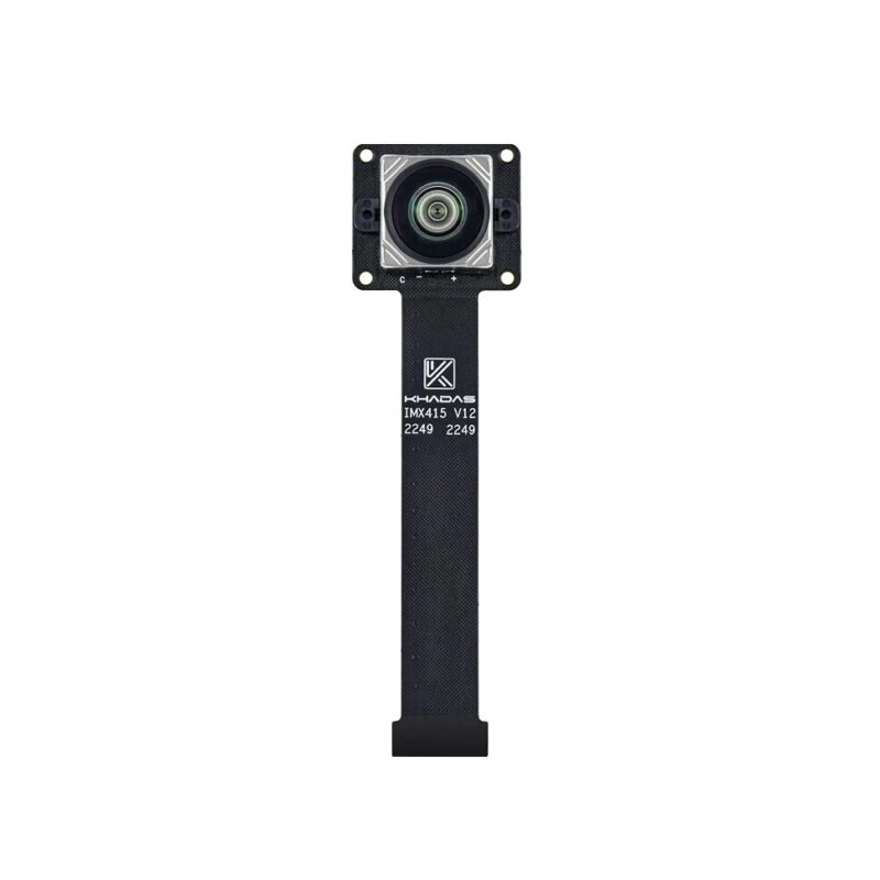 Камера Khadas VIM4 OS08A10