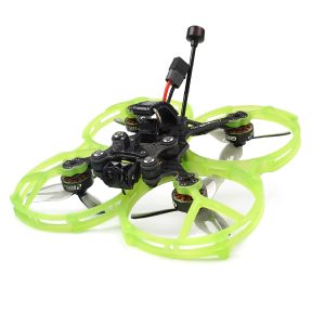 Квадрокоптер GEPRC CineLog35 Performance HD с Walksnail Avatar (PNP)
