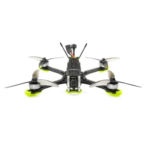 Дрон GEPRC Mark5 Analog 6S (ELRS)