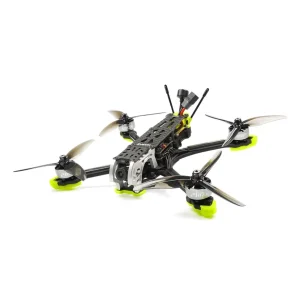 Дрон GEPRC Mark5 Analog 6S (ELRS)