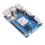 Микрокомпьютер Orange Pi 5 Max 16Gb