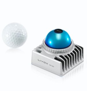 Лидар Livox Mid 360