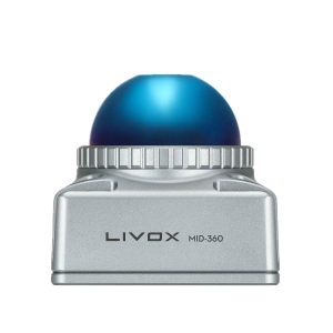 Лидар Livox Mid 360