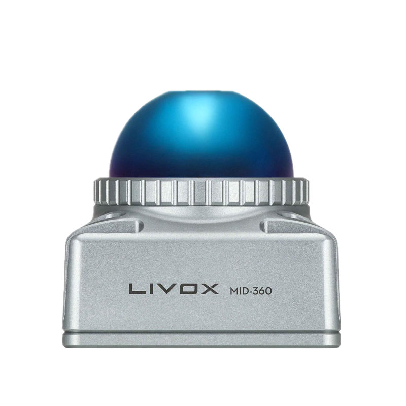 Лидар Livox Mid 360