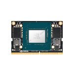 Комплект разработчика Jetson Xavier NX - SUB 8GB RAM eMMC Version