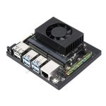 Комплект разработчика Jetson Xavier NX - SUB 8GB RAM eMMC Version