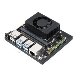 Комплект разработчика Jetson Xavier NX - SUB 8GB RAM eMMC Version