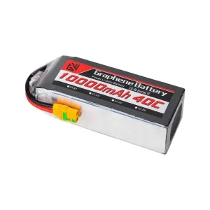 Аккумулятор Graphene Battery Li-ion для FPV 10 000 mah