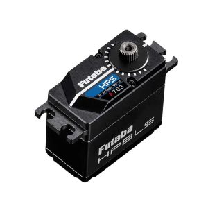 Сервопривод Futaba HPS-A703