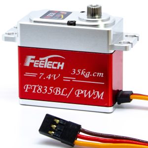 Сервопривод FT835BL FEETECH