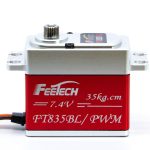Сервопривод FT835BL FEETECH