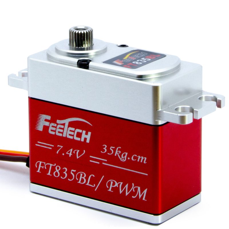 Сервопривод FT835BL FEETECH