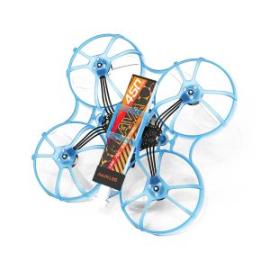 Квадрокоптер BETAFPV Air75 Whoop (ELRS, 2.4) + 4 батареи