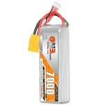 Аккумулятор GNB 7000mAh LiPo 4S1P